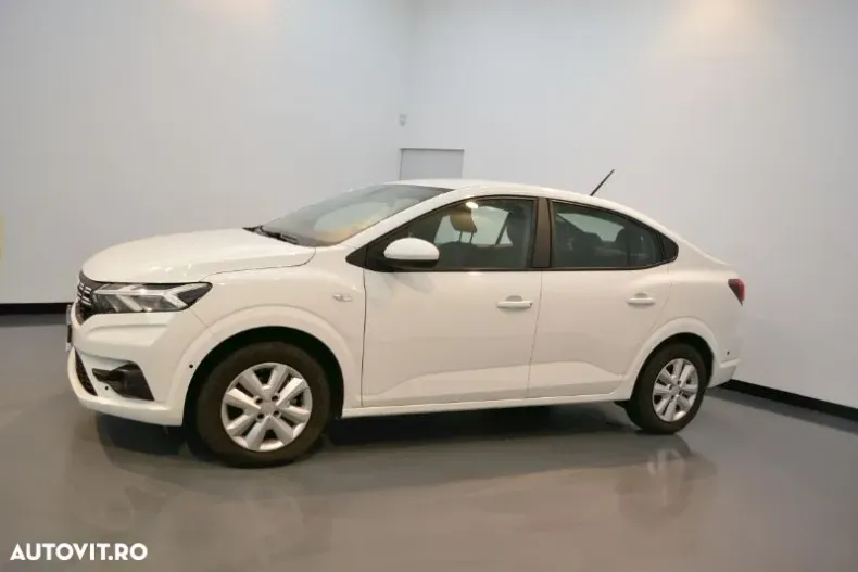 Dacia Logan din 2023 cu 89.604 km - oferta DAC136490 - foto 3