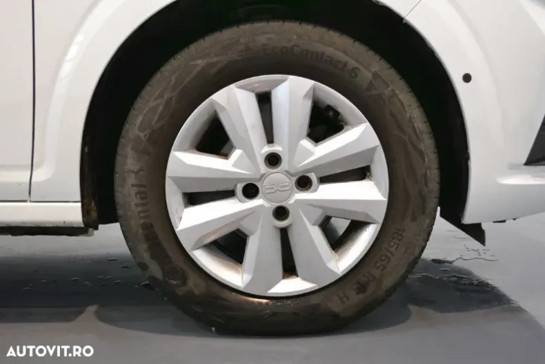 Dacia Logan din 2023 cu 89.604 km - oferta DAC136490 - foto 6