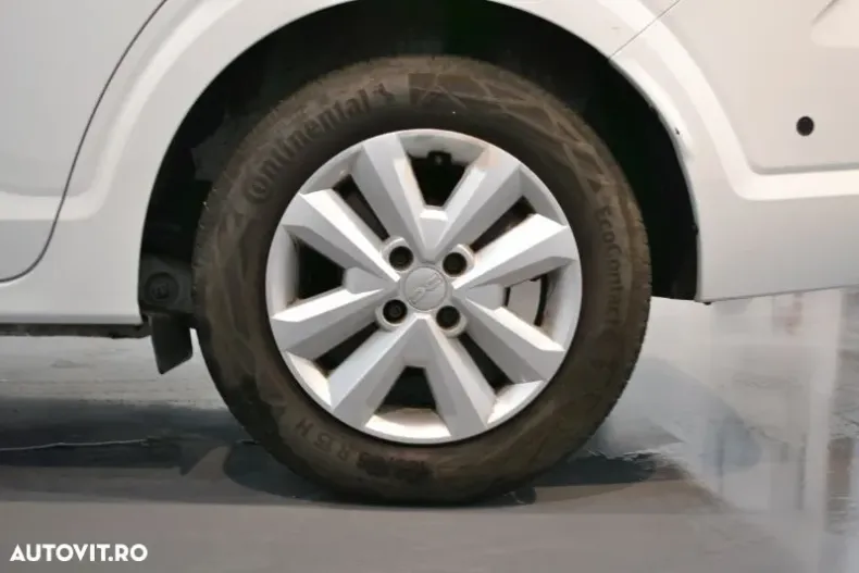 Dacia Logan din 2023 cu 89.604 km - oferta DAC136490 - foto 7