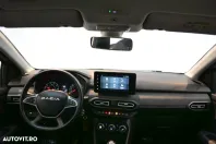 Dacia Logan din 2023 cu 89.604 km - oferta DAC136490 - foto 10