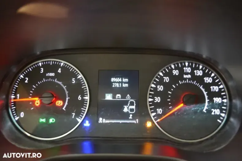 Dacia Logan din 2023 cu 89.604 km - oferta DAC136490 - foto 11