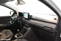 Dacia Logan din 2023 cu 89.604 km - oferta DAC136490 - foto 12