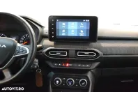 Dacia Logan din 2023 cu 89.604 km - oferta DAC136490 - foto 15