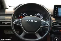 Dacia Logan din 2023 cu 89.604 km - oferta DAC136490 - foto 17