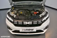 Dacia Logan din 2023 cu 89.604 km - oferta DAC136490 - foto 20