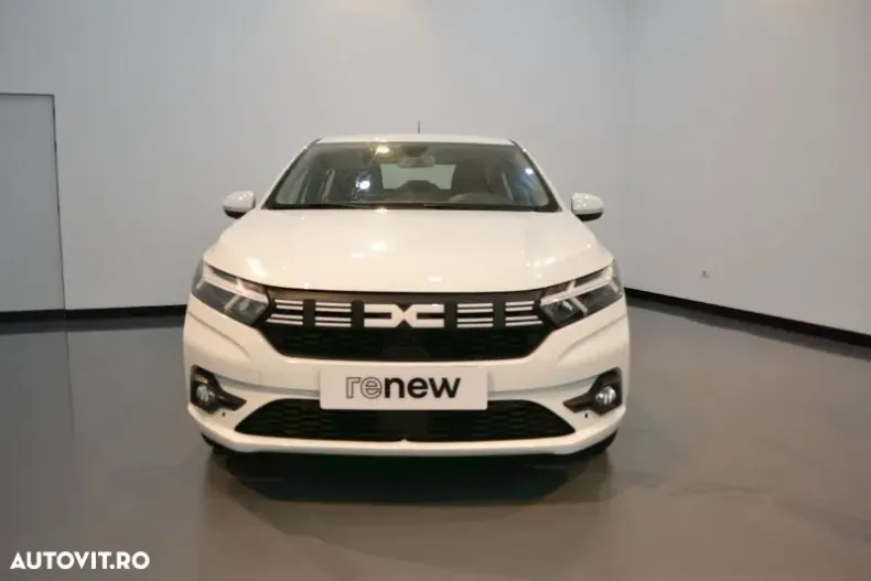 Dacia Logan din 2023 cu 89.604 km - oferta DAC136490 - foto 22