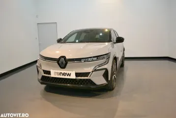 Renault Megane din 2023 - oferta REN136491