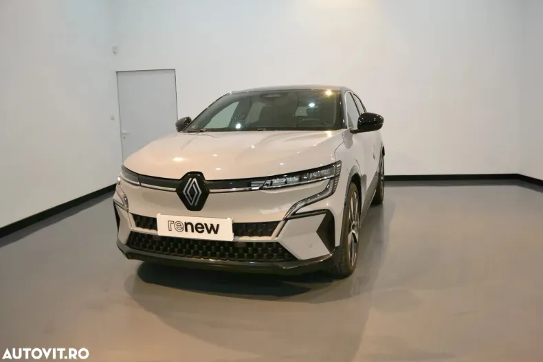 Renault Megane din 2023 cu 16.320 km - oferta REN136491 - foto 1