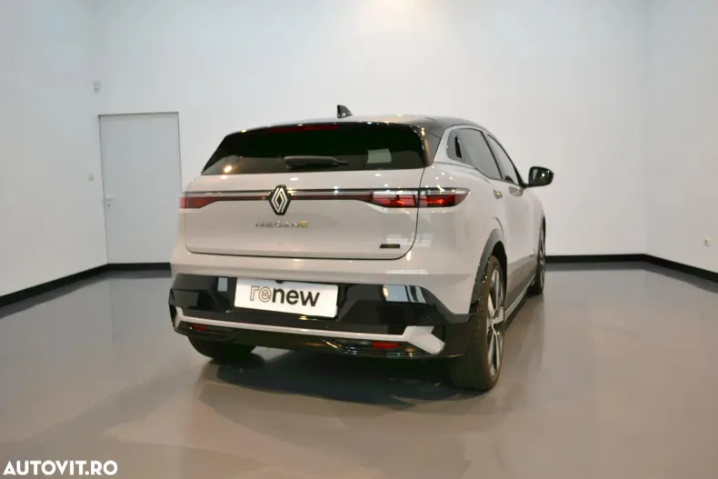 Renault Megane din 2023 cu 16.320 km - oferta REN136491 - foto 2