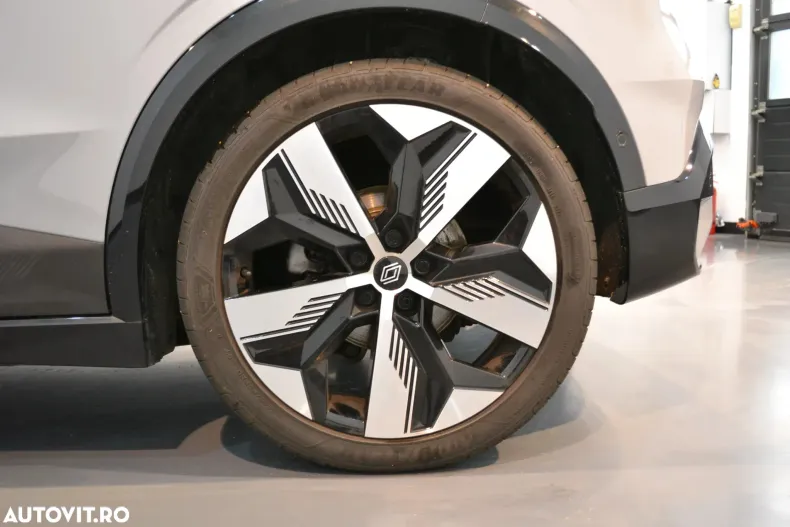 Renault Megane din 2023 cu 16.320 km - oferta REN136491 - foto 7