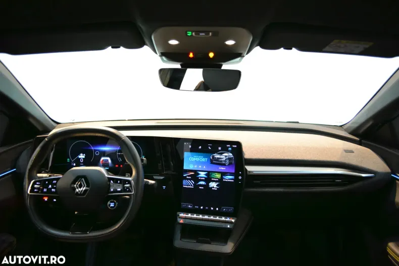 Renault Megane din 2023 cu 16.320 km - oferta REN136491 - foto 10