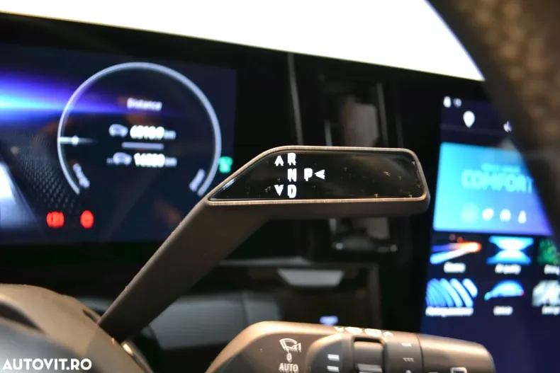 Renault Megane din 2023 cu 16.320 km - oferta REN136491 - foto 16