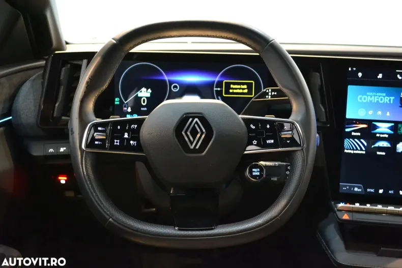 Renault Megane din 2023 cu 16.320 km - oferta REN136491 - foto 17