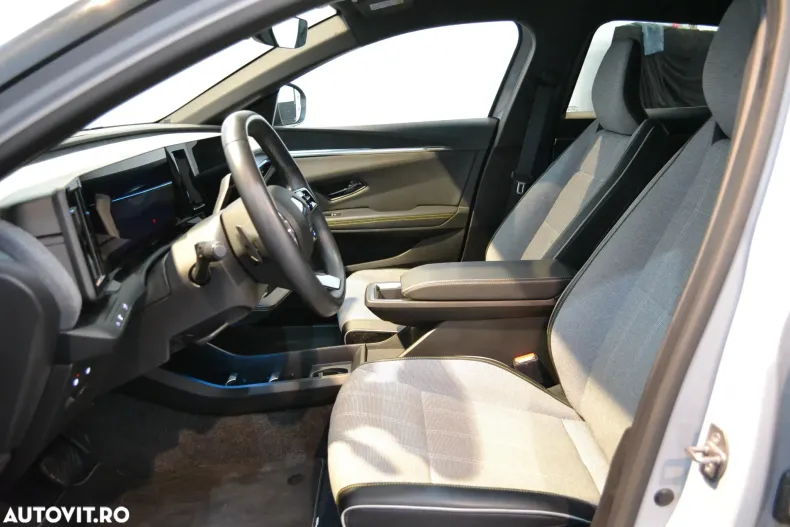 Renault Megane din 2023 cu 16.320 km - oferta REN136491 - foto 18