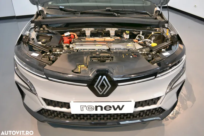 Renault Megane din 2023 cu 16.320 km - oferta REN136491 - foto 20