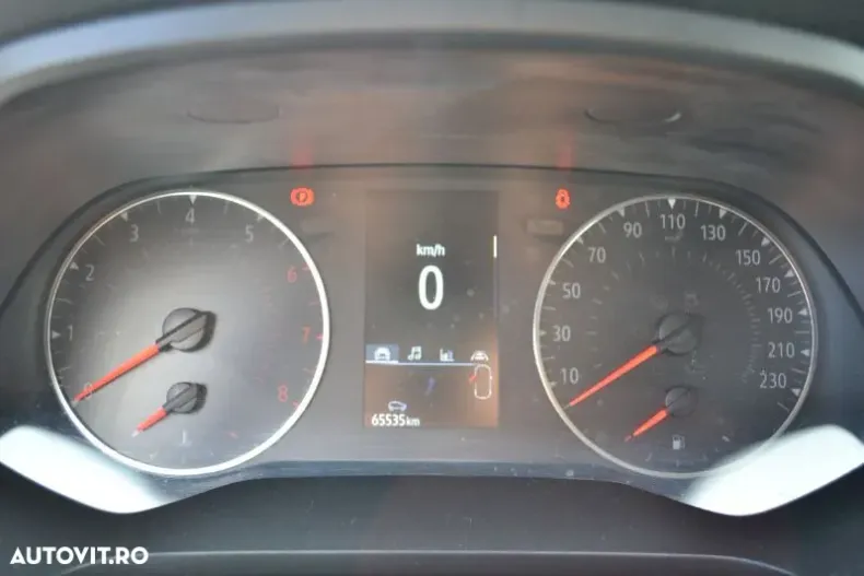 Renault Captur din 2022 cu 65.535 km - oferta REN136492 - foto 11