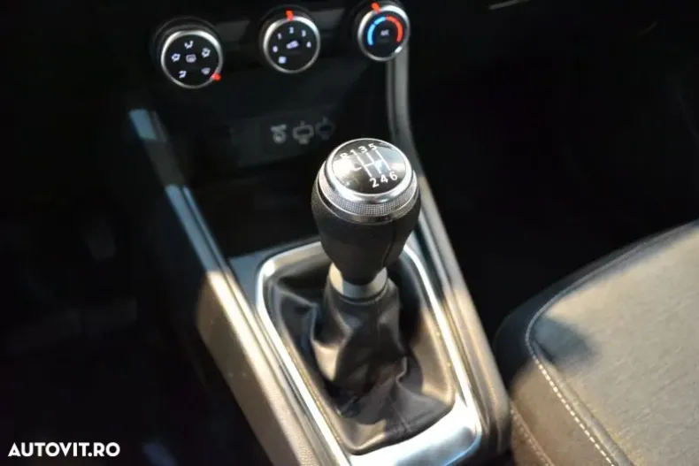 Renault Captur din 2022 cu 65.535 km - oferta REN136492 - foto 16