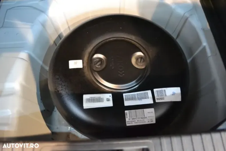 Renault Captur din 2022 cu 65.535 km - oferta REN136492 - foto 21