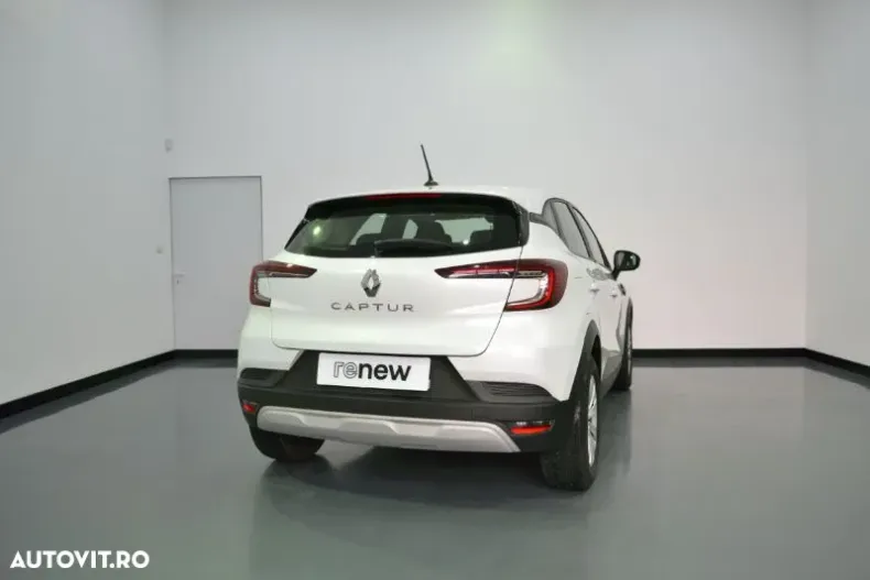 Renault Captur din 2022 cu 90.458 km - oferta REN136493 - foto 2