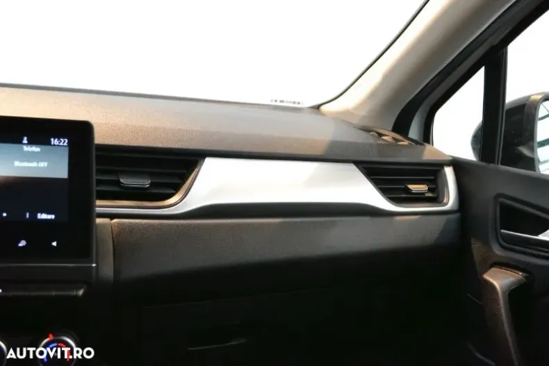 Renault Captur din 2022 cu 90.458 km - oferta REN136493 - foto 24