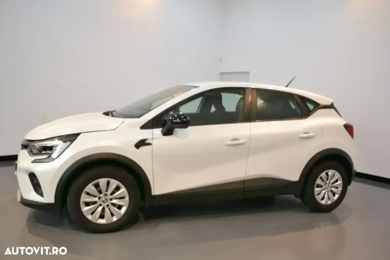 Renault Captur din 2022 cu 168.612 km - oferta REN136494 - foto 3
