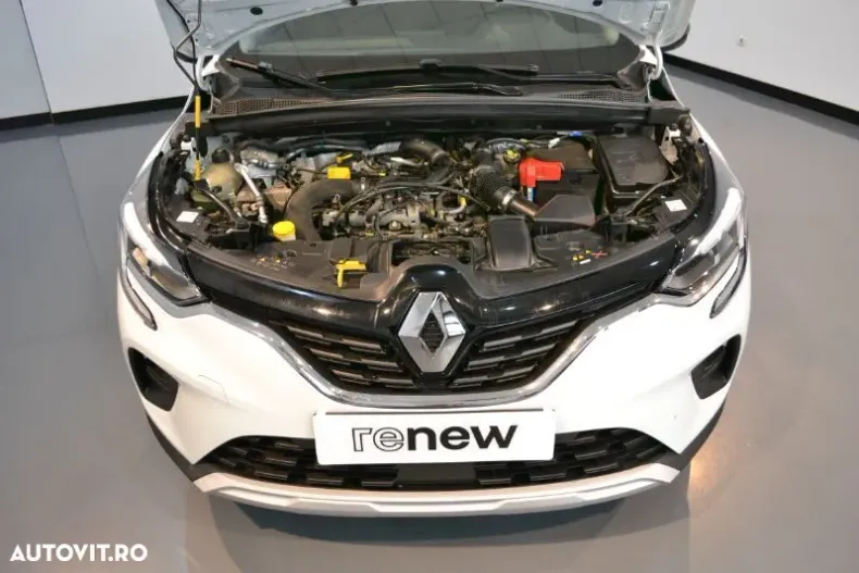 Renault Captur din 2022 cu 168.612 km - oferta REN136494 - foto 20