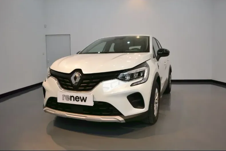 Renault Captur din 2022 cu 86.734 km - oferta REN136495 - foto 1