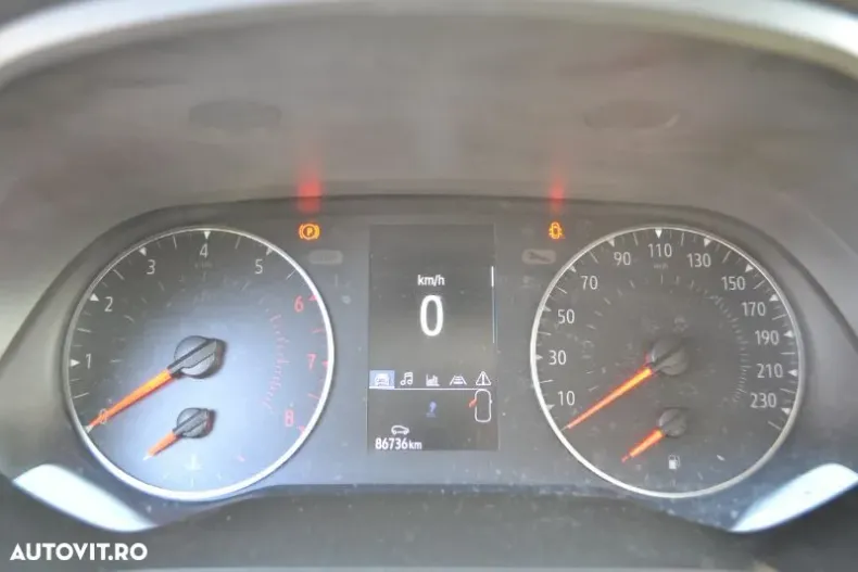 Renault Captur din 2022 cu 86.734 km - oferta REN136495 - foto 11