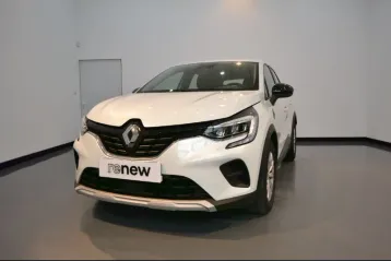 Renault Captur din 2022 - oferta REN136496