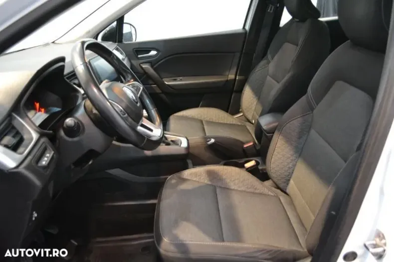Renault Captur din 2022 cu 58.448 km - oferta REN136496 - foto 18