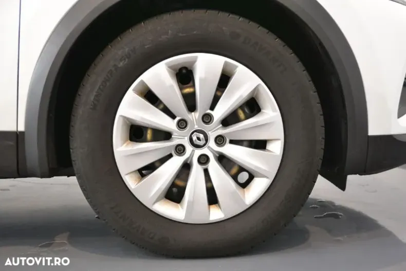 Renault Captur din 2022 cu 137.450 km - oferta REN136497 - foto 6