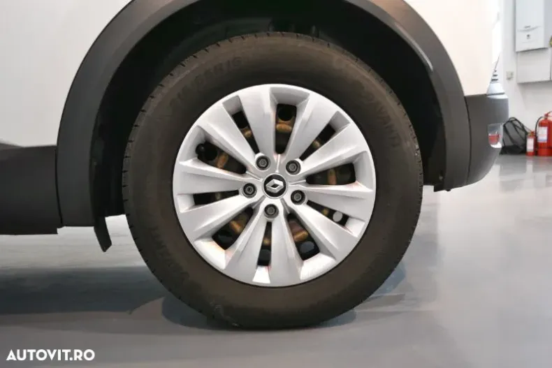 Renault Captur din 2022 cu 159.233 km - oferta REN136498 - foto 7