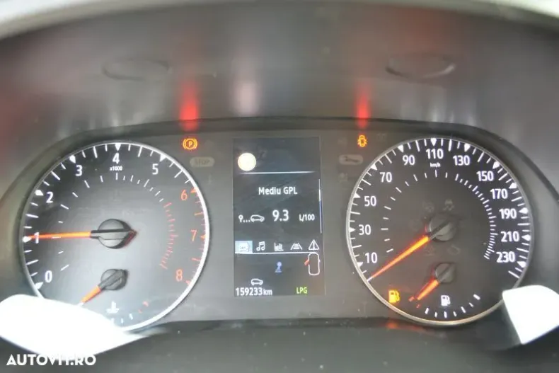 Renault Captur din 2022 cu 159.233 km - oferta REN136498 - foto 11