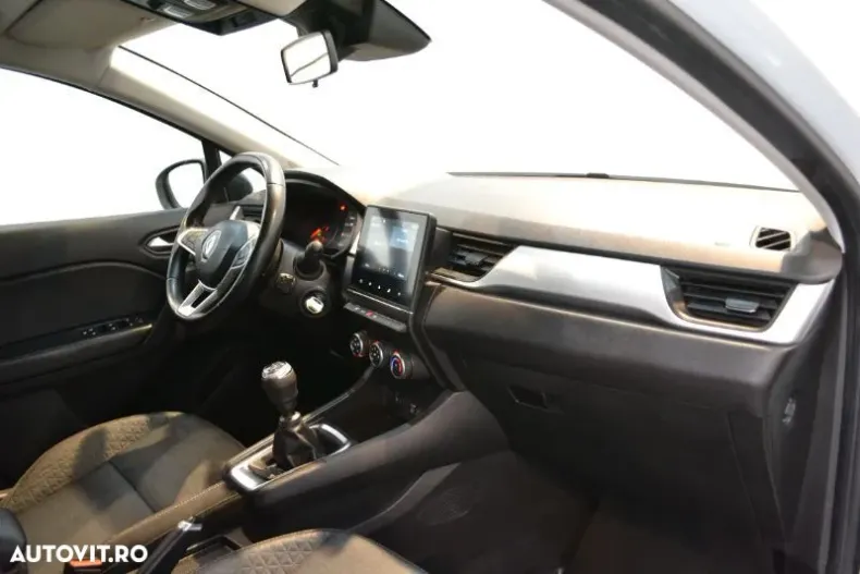 Renault Captur din 2022 cu 159.233 km - oferta REN136498 - foto 12