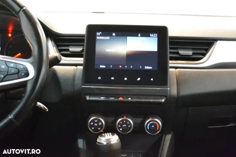 Renault Captur din 2022 cu 159.233 km - oferta REN136498 - foto 15