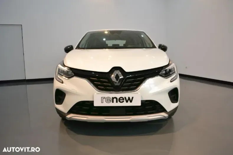 Renault Captur din 2022 cu 113.613 km - oferta REN136499 - foto 22