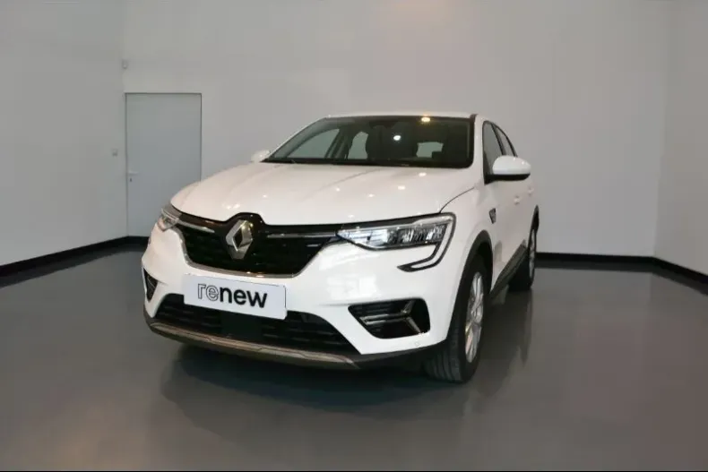 Renault Arkana din 2022 cu 71.306 km - oferta REN136500 - foto 1