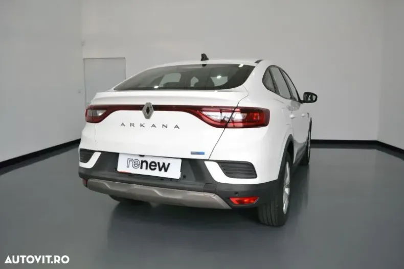 Renault Arkana din 2022 cu 71.306 km - oferta REN136500 - foto 2