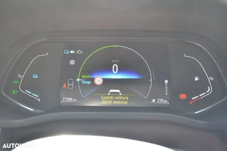 Renault Arkana din 2022 cu 71.306 km - oferta REN136500 - foto 11