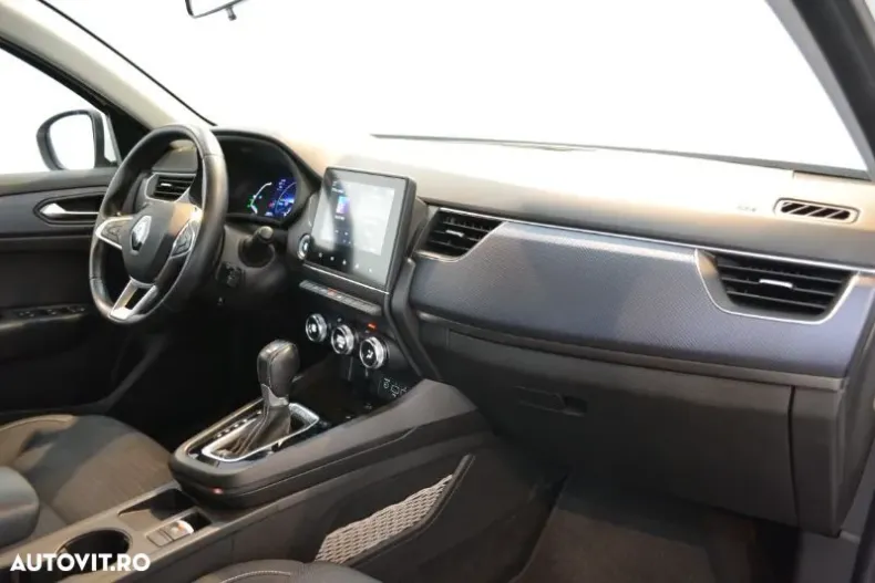Renault Arkana din 2022 cu 71.306 km - oferta REN136500 - foto 12