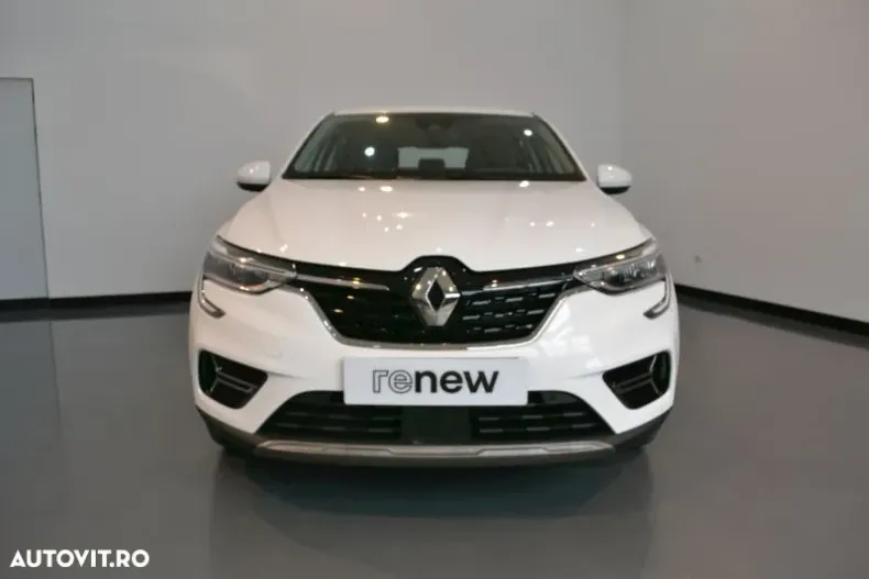 Renault Arkana din 2022 cu 71.306 km - oferta REN136500 - foto 22