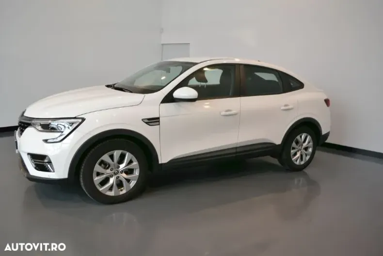 Renault Arkana din 2022 cu 61.977 km - oferta REN136501 - foto 3