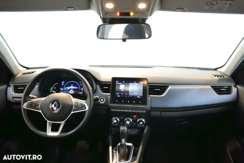 Renault Arkana din 2022 cu 61.977 km - oferta REN136501 - foto 10