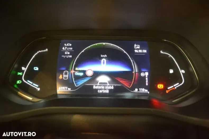 Renault Arkana din 2022 cu 61.977 km - oferta REN136501 - foto 11