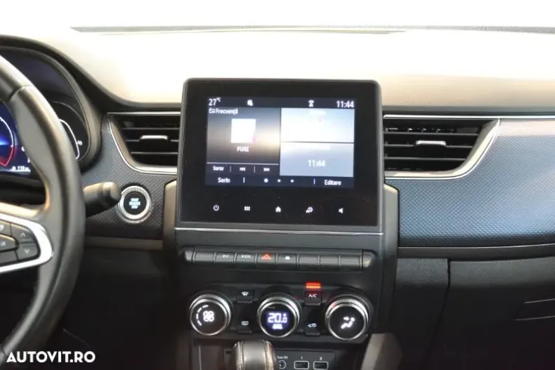 Renault Arkana din 2022 cu 61.977 km - oferta REN136501 - foto 15