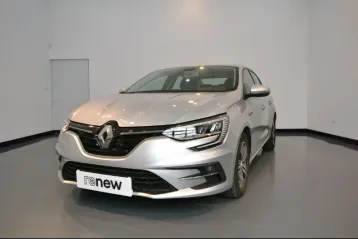 Renault Megane din 2022 - oferta REN136503