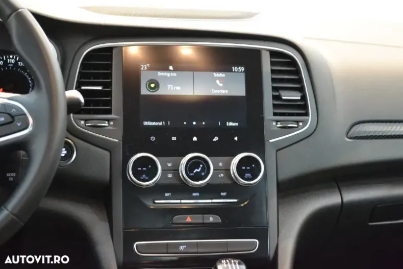 Renault Megane din 2022 cu 39.650 km - oferta REN136503 - foto 15