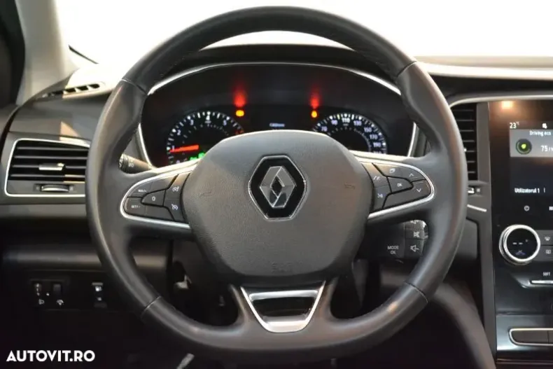 Renault Megane din 2022 cu 39.650 km - oferta REN136503 - foto 17