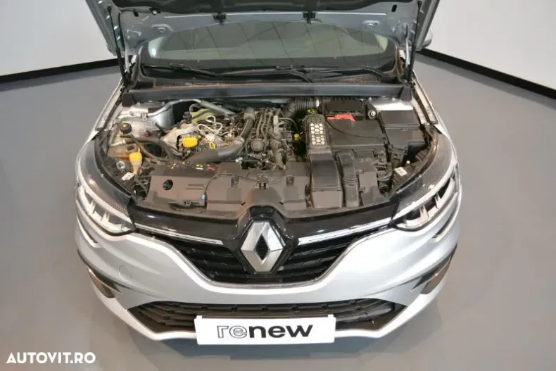 Renault Megane din 2022 cu 39.650 km - oferta REN136503 - foto 20