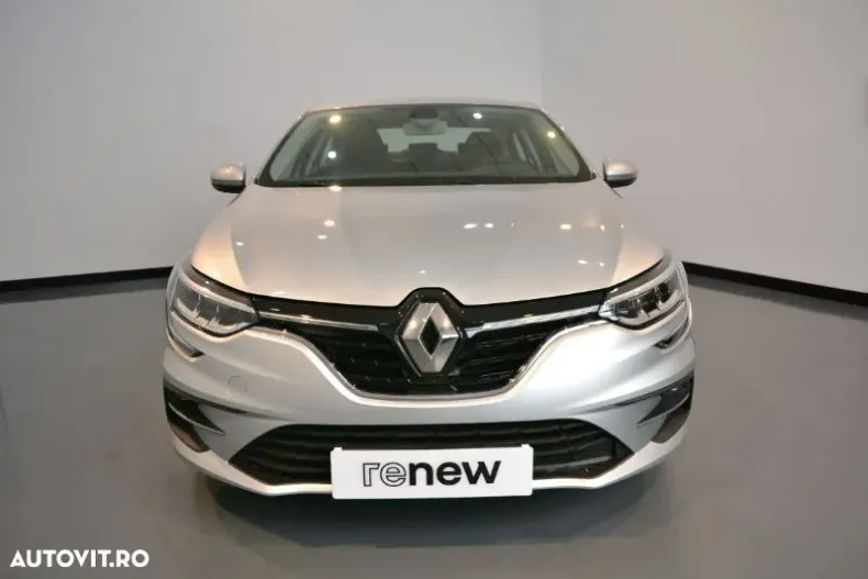 Renault Megane din 2022 cu 39.650 km - oferta REN136503 - foto 22